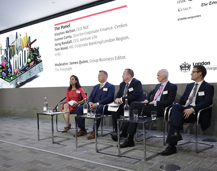 Calder recognised in fourth edition of London Stock Exchange Group’s ...