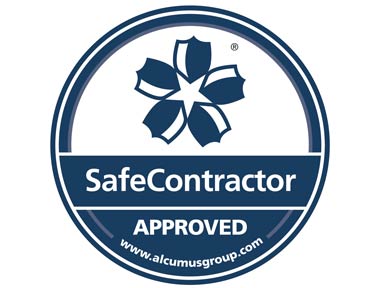 SafeContractor accreditation